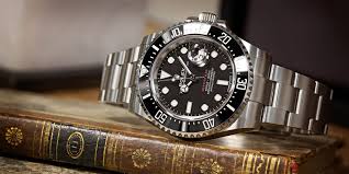 ROLEX WATCH